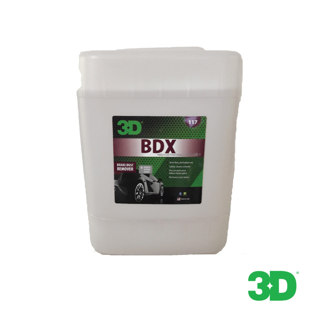 Extractor Shampoo 5 Galones 3D Products Distribuidor autorizado en México Productos