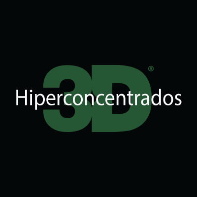Hiperconcentrados